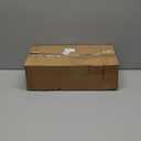 Hananona Artificial Geranium Flowers for Outdoors Geranium Silk Flowers Outdoor UV Resistant Garden Plants Faux Flowers for Home Kitchen Table Centerpieces Decor (12, Peach)