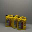 Pennzoil Platinum High Mileage Full Synthetic 5W-20 Motor Oil, 5 Quart