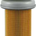 ECOGARD XF54719 Premium Diesel Fuel Filter Fits Chevrolet K3500 6.5L DIESEL 1992-2000, C3500 6.5L DIESEL 1992-2000, P30 6.5L DIESEL 1994-1999, K2500 6.5L DIESEL 1992-2000, C3500HD 6.5L 1992-2002