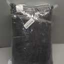 Ophanie Area Rugs for Bedroom Living Room, Grey Fluffy Fuzzy Shag Shaggy Soft Plush Carpet, 4x6 Indoor Floor Gray Rug for Kids Home Dorm Decor Aesthetic