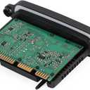 Topteng Headlight TMS Driver Module 63117316147 for BMW F30 320i/328i/328i xDrive/335i/335i xDrive 2012-2015, F80 M3 2014-19, 328d/328d xDrive/328i GT xDrive/335i GT xDrive 2014-2015