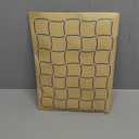 Bedsure King Size Satin Pillowcase Set of 2 - Blue Silky Pillow Cases for Hair and Skin with Envelope Closure, Similar to Silk Pillow Cases, Gifts for Women Men, 20x36 Inches, 2 Pcs