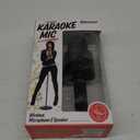 Karaoke Microphone Nifty Games & Novelty Bluetooth New Wireless Singing Fun