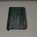 Universal 10 Inch Tablet Case, Universal 10.1 Inch Tablet Case, Viclowlpfe Protective Folio Stand Android Case for 9.6-11 Inch Tablet with Hand Strap and Cards Slots, Blackish Green