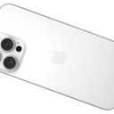 Apple iPhone 16 Pro, 512GB, White Titanium - Unlocked 