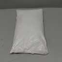 Podzly 5 Pound Decorative Bulk Craft Sand - White Sand for Weddings, Crafts, Classroom & Projects