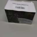 Cluster Lights Christmas 400 Led Fairy Lights Green Wire 49FT Twinkle Lights with Remote 8 Modes String Lights Timer Plug in Firecracker Fairy Lights for Outdoor Valentines Day Decorations,Cool White