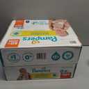 Pampers Sensitive Baby Wipes, Water Based, Clinically Proven, Hypoallergenic, and Unscented for Babies, 1344 Wipes Total (16 Flip-Top Packs) 