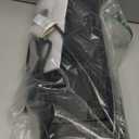 Lasko Oscillating Ceramic Tower Space Heater for Home with Overheat Protection, Adjustable Thermostat, and 2 Speeds, 15.7 Inches, Black, 1500W, CT16450