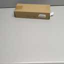 Realistic Artificial Fall Flowers Bouquet, Faux Mums with Eucalyptus Stems, UV Resistant Fake Pom Pom Floral for Outdoor Autumn Vase, Coffee Table Boho Decor(Purple)