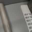 Diatomaceous earth bath mat Rubber Non Slip Super Absorbent Bath Mat Quick Dry Bathroom Rugs Thin Bathroom Floor Mats Fit Under Door- Shower Rug for in Front of Bathtub ShowerGray, 15.7"*47.2" (Grey)