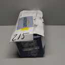 Osteo Cervical Pillow for Neck Pain Relief, Hollow Design Odorless Memory Foam Pillows with Cooling Case, Adjustable Orthopedic Bed Pillow for Sleeping, Support for Side Back Sleepers (Standard High(24.5*16.5*5.2/4.1 inches), Pink)