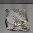 TOMPOP Tapestry Vintage Floral Border Herbs Wild Flowers Botanical Engraving Style Colorful Field Vegetation Home Decor Wall Hanging Living Room Bedroom Dorm 60x80 inches