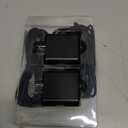 2Pack 45W Super Fast Charger Type C 10ft, USB C Wall Charging and Long Android Phone Charger Cable Cord for Samsung Galaxy S25 Ultra/S25 Plus/S25/S24+/S24 Ultra/S23 Ultra/S22 Plus/S21/Note 20/Note10+