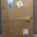 FZJDSD Black Front Engine Skid Plate Under Guard 514100C010 Compatible with Toyota Tundra Sequoia 5.7L V8 2007-2022