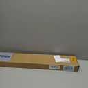 80994 Front Left Driver Side Armrest Repair Kit Fit for Chevy Silverado Suburban Tahoe Avalanche For GMC Sierra Yukon 2010-2014 Door Panel with Release Handle Above Armrest 27In - Black - GM# 84127280