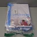 HP Printer Paper | 8.5 x 11 Paper | Copy &Print 20 lb | 1 Ream Case - 500 Sheets| 92 Bright | FSC Certified | 200060