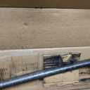 Rear Axle Shaft Assembly Compatible with Jeep Wrangler 2018-2024, 2.0L 3.0L 3.6L 6.4L, Rear Left or Right # 68393687AA