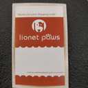 Lionet Paws Christmas Dog Collar- Cute Father Christmas Dog Collars with Plastic Buckle and Santa Claus Pendant,Light Adjustable Dogs Collar for Medium Large Dogs (Large (Pack of 1))