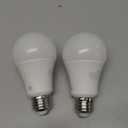 Kasa Smart Light Bulbs, Full Color Changing Dimmable Smart WiFi Bulbs Compatible with Alexa and Google Home, A19, 60 W 800 Lumens,2.4Ghz only, No Hub Required, 2-Pack (KL125P2), Multicolor