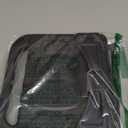 BMOUO Kids Case for iPad 11th Generation (A16) 11 Inch 2025/iPad 10th Generation 10.9" 2022 - with Built-in Screen Protector, Shockproof Handle Stand iPad 11th/10th Generation Case for Kids, Black