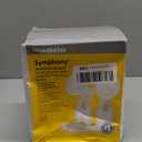 Medela Symphony Breast Pump Kit, Double Pumping System Includes Everything Needed to Start Pumping with Symphony, Made Without BPA (19 Piece Set)
