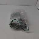 Dorman 955-1829 Passenger Side Power Door Mirror - Heated / Folding Compatible with Select Chevrolet / GMC Models, Black