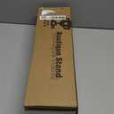 Poster Stands for Display - Floor Poster Board Holder Poster Display Stand Retractable Banner Stand Outdoor Sign Holder, Double-Side Tripod Height up to 80"1pack