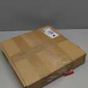 2 Pcs 6Ft Christmas Norfolk Pine Garlands Artificial Greenery Garland Christmas Real Touch Winter Pine Garland for Table Mantle Wall Indoor Outdoor Xmas Decorations