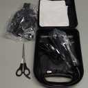 Wahl USA Chrome Pro Corded Clipper Complete Haircutting Kit for Men  Powerful Total Hair Clipping, Beard Trimming, & Grooming - Model 3024635