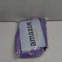 FantaLook Long Purple Braid Cosplay Wig for Halloween Party Costume (Small Size)