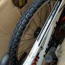 Huffy Stone Mountain Bike for Men and Women, 20/24/26, 6-Speed (20) or 21-Speed, Front or Dual Suspension (Varies), Multiple Colors, Adjustable Saddle, Shimano Equipped, All-Terrain Tires