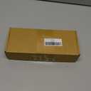 10PCS Real Carbon Fiber Interior Trim Kit Compatible with 2016-2021 10th Gen Honda Civic  Center Console Dashboard, Gear Panel, AC Air Vent, Interior Decor Sticker Accessories