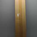 LEONLITE 4FT Linkable LED Linear Light, Dimmable Architectural LED Suspension Office Lighting Fixture, 3CCT, ETL Listed, Matte Black Aluminum Housing, Pack of 2