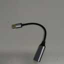 Reborn USB to HDMI Adapter, 1080P@60Hz USB 3.0 Male to HDMI Female Multi-Display Cable Converter Suitable for Macos Windows 7/8/10/11 - Driver Installation is Required