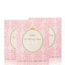 DHC Blotting Paper Pack of 3, includes 300 sheets