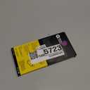 NEW'C 3 Pack Designed for Samsung Galaxy S24 Plus / S24+ 5G Screen Protector Tempered Glass,Case Friendly Ultra Resistant (Transparent)