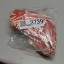 XCHI Red Snowflakes Winter Christmas Xmas Table Runner Table Decoration for Home Kitchen Dining Holiday Decor 13x72 Inch