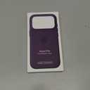 Apple iPhone 17 Pro TechWoven Case with MagSafe - Purple ​​​​​​​