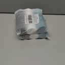 2 x Dog poop bag holder-2 in 1 Dog Waste Bag holder Comes with pet snack box for Leash Lightweight Pet Waste Bag DispenserEquipped with nylon rope and buckle (Excluding dog waste bag)(3 Pack)  (Green+Black+White)