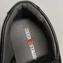 Deer Stags Boys' Larry Dress Comfort Slip-On Loafer/Black / 1 Little Kid