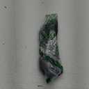 Square Rhinestone Reading Glasses For Women Blue Light Blocking Computer Readers Glasses (Transparent)