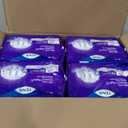 Tena ProSkin Overnight Incontinence Adult Diaper for Women & Men, Stretch Brief, Large/Extra Large, 48 Count (4 Packs of 12)