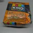 KIND Healthy Snacks Bars, Caramel Almond & Sea Salt, Gluten Free, Low Sugar, High Fiber Snacks, 6g Protein, 12 Count (EXP 06/23/27)
