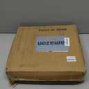 AutoChoice Snow Tire Chains for Light Truck SUV Pickup Trucks, Set of 2SC-RV270