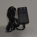 Portable Power Station Charger Adapter, FANLIDE 15V 2.5A Power Supply Adapter Charger Compatible with 150-200W Portable Power Station