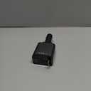 LISEN Retractable Car Charger, Gifts for Men Women, 69W Cars Adapter USB C Fast Charger for iPhoen 17, Car Accessories for Men Women, Gifts for Dad Mom, for iPhone 17 Pro Max Air 16 15 14 13 12 Plus (Grey)