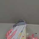 Reborn Baby Dolls Crib, Babys Doll Bed for 18 Inch Baby Dolls, Removable Babys Doll Playpen Toy Crib, Reborn Baby Doll Accessories with Storage Bag, Pack n Play Toy Gift for Kids