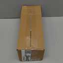 INCLY 120PCS Pegboard Accessories Organizer Kit, Peg Board Hooks Assortment with Bins for Organizing Various Tools, Fit 1/8 or 1/4 inch Pegboard for Hanging Storage, Garage Wall Attachments