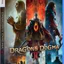 Capcom Dragon's Dogma 2 Standard Anglais Playstation 5 [video game]